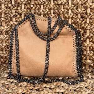 Stella McCartney Mini Falabella Bag